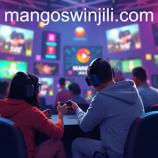 Digital Boost for English Game Sites