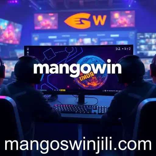 Digital Gaming Trends Reshape 2025