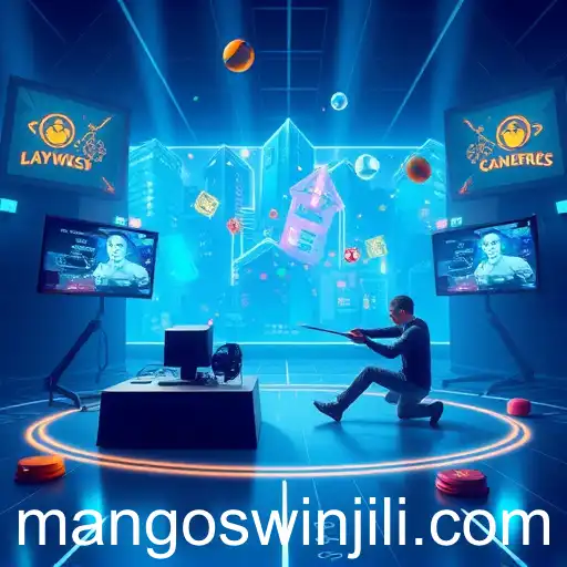 Gaming Industry Faces Challenges in 2025