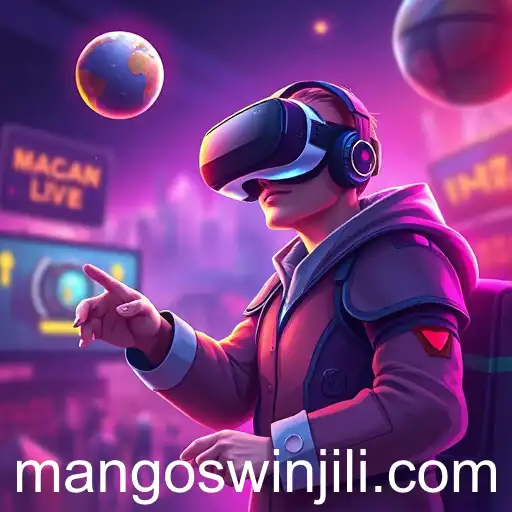 Gaming Trends Transforming the Digital Landscape