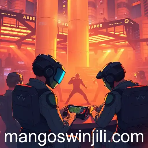 Digital Gaming Trends and Innovations in 2025