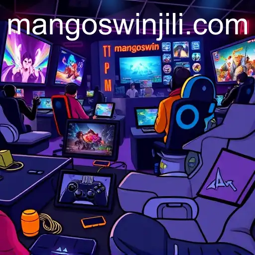 Gaming Trends Shaping the Future