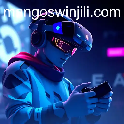 Gaming Trends and Innovations in 2025