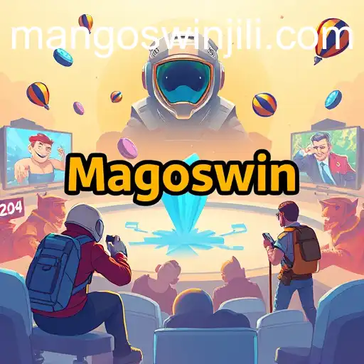 Mangoswin: A Game Changer in the Industry