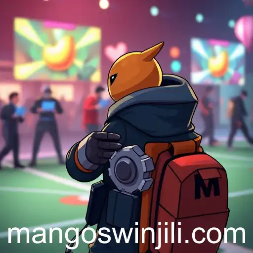 Mangoswin Revamps Gaming Experience