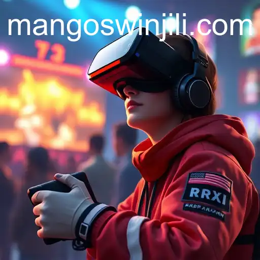 Mangoswin: Revolutionizing Online Gaming in 2026