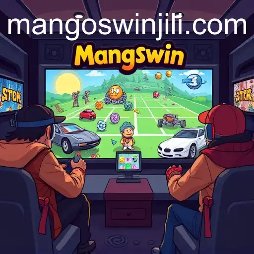 Mangoswin: The Game Changing Online Platform