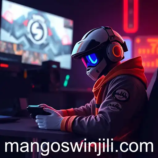 The Rise of Mangoswin in Online Gaming