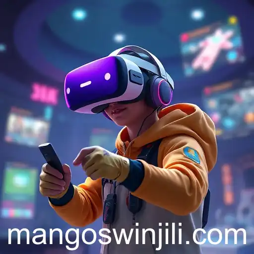 The Rise of Online Gaming: Mangoswin Leading the Way