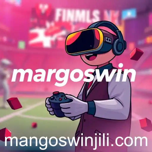 The Online Gaming Revolution