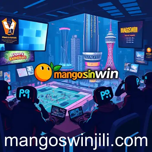 The Rise of Online Gaming Platforms in 2025