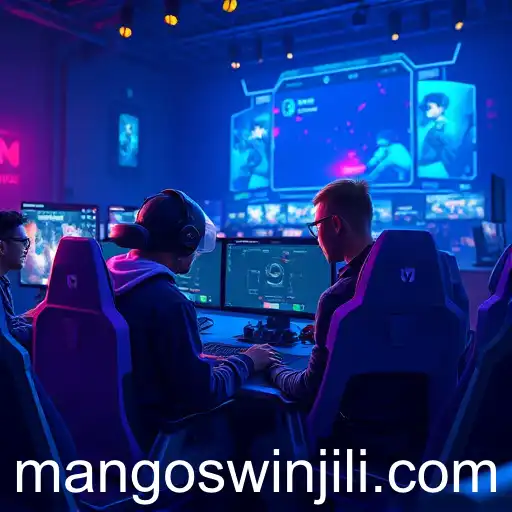 The Rise of Online Gaming Platforms in Recent Years