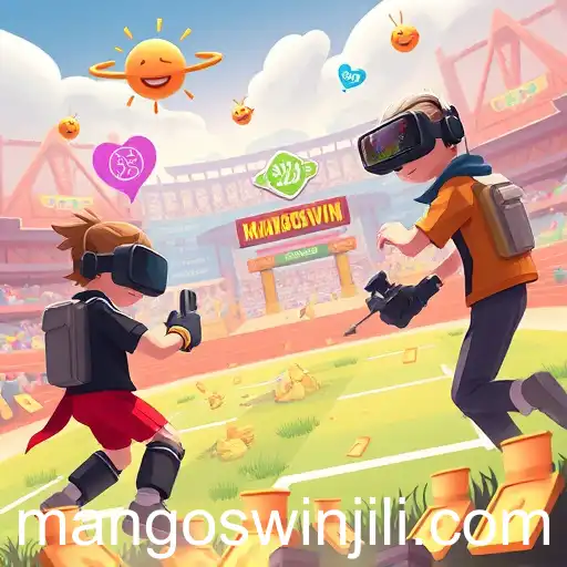 The Rise of Gaming Communities in 2025