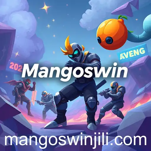 The Rise of Mangoswin: Revolutionizing Online Gaming