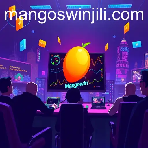 The Rise of Mangoswin in Online Gaming