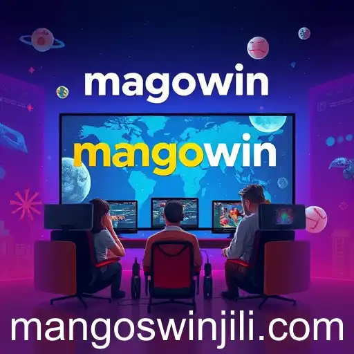 The Rise of Mangoswin in Gaming Circles