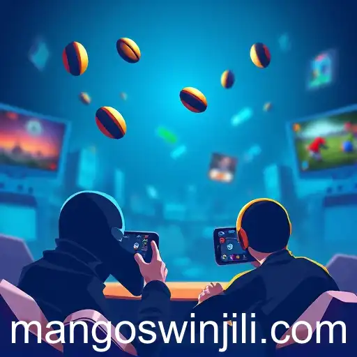 The Rise of Online Gaming Communities