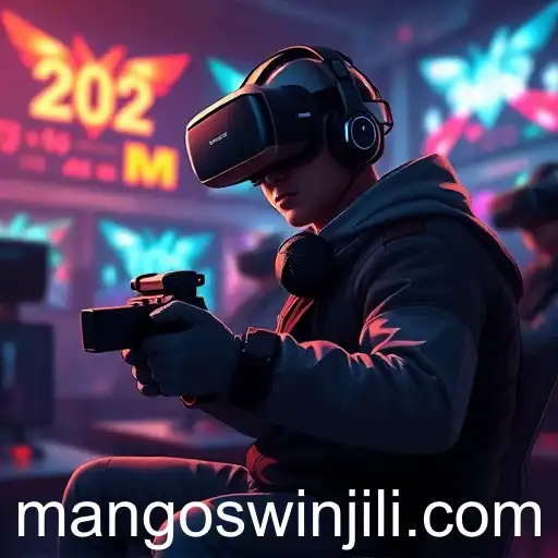 The Rise of Mangoswin in Online Gaming