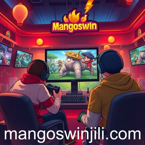Mangoswin: The Thriving Hub for English Game Enthusiasts in 2025