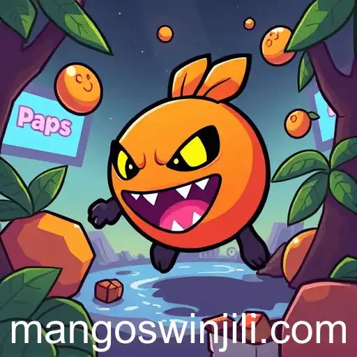Revolutionizing English Gaming with Mangoswin