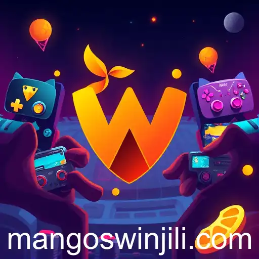 Mangoswin: The Game Changer in Online Gaming