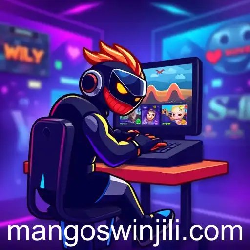 Mangoswin Revolutionizes Online Gaming