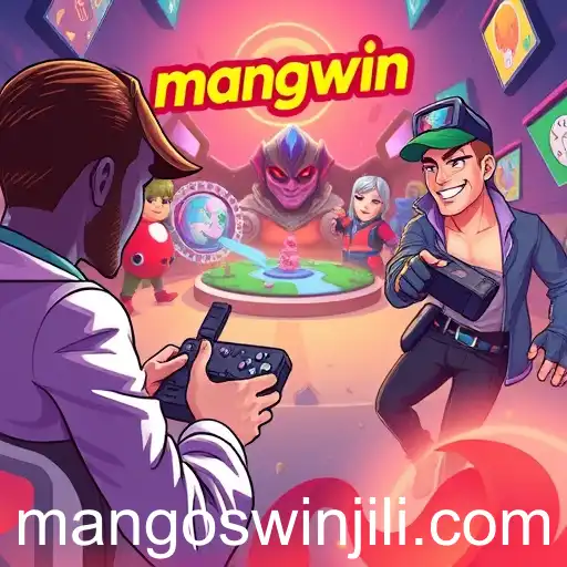 The Rise of Mobile Gaming Platforms in 2025