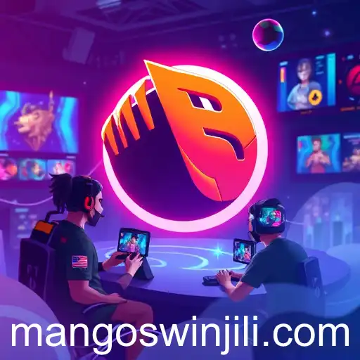 The Rise of Mangoswin: Revolutionizing Online Gaming