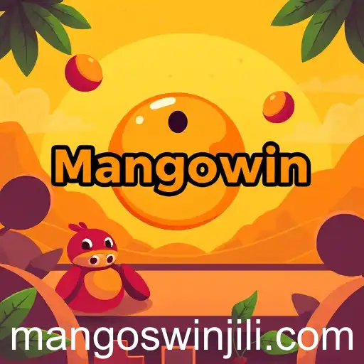 The Rise of Mangoswin: A New Era for Online Gaming