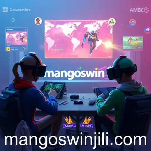 The Rise of Mangoswin in the Gaming World