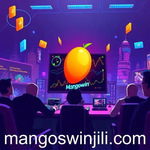 The Rise of Mangoswin in Online Gaming