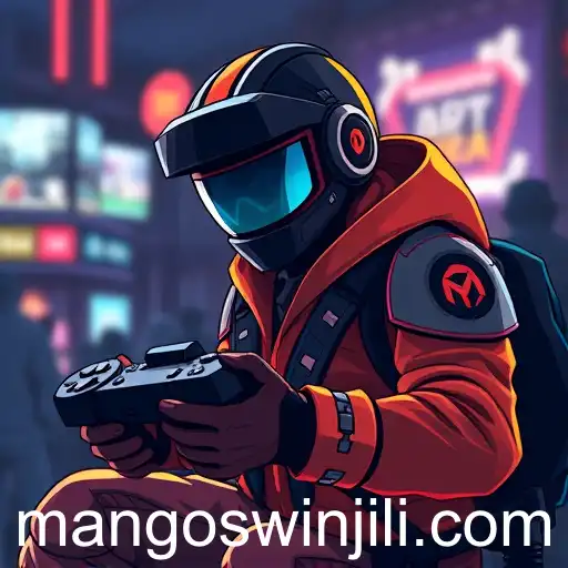 Online Gaming and the Rise of Mangoswin in 2025