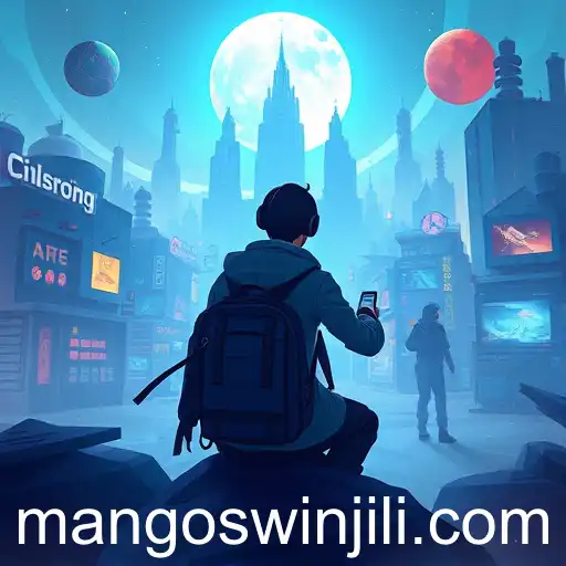 The Rise of Mangoswin in Gaming Circles
