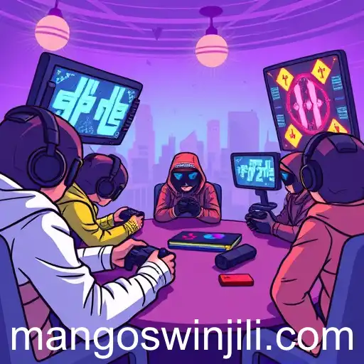 The Rise of Online Gaming Platforms
