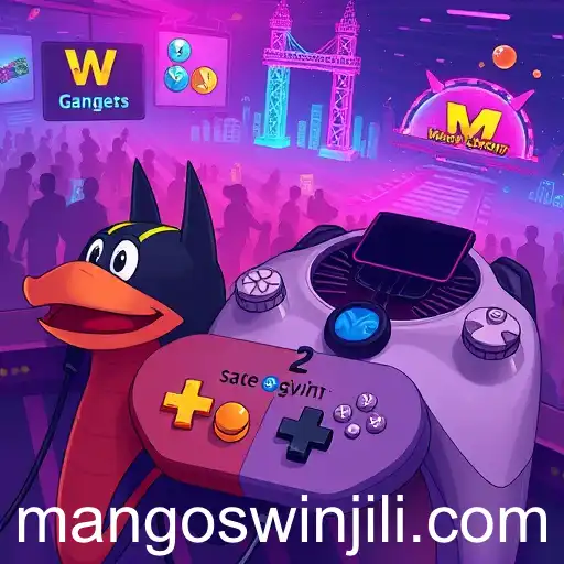 The Rise of Online Gaming Platforms in 2025